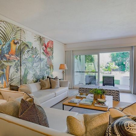 Victory Beach House Quinta do Lago Dış mekan fotoğraf