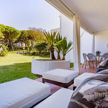 Victory Beach House Quinta do Lago Dış mekan fotoğraf