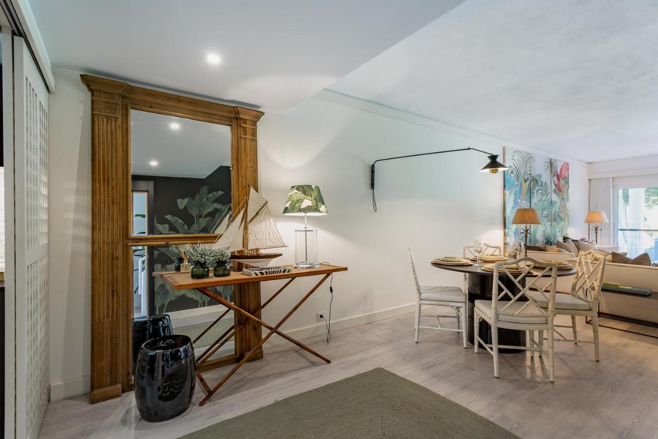Victory Beach House Quinta do Lago Dış mekan fotoğraf
