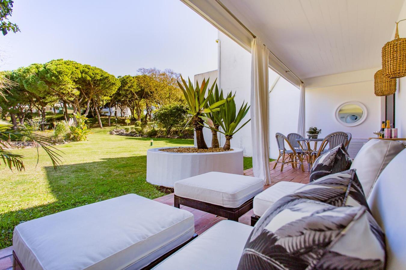 Victory Beach House Quinta do Lago Dış mekan fotoğraf