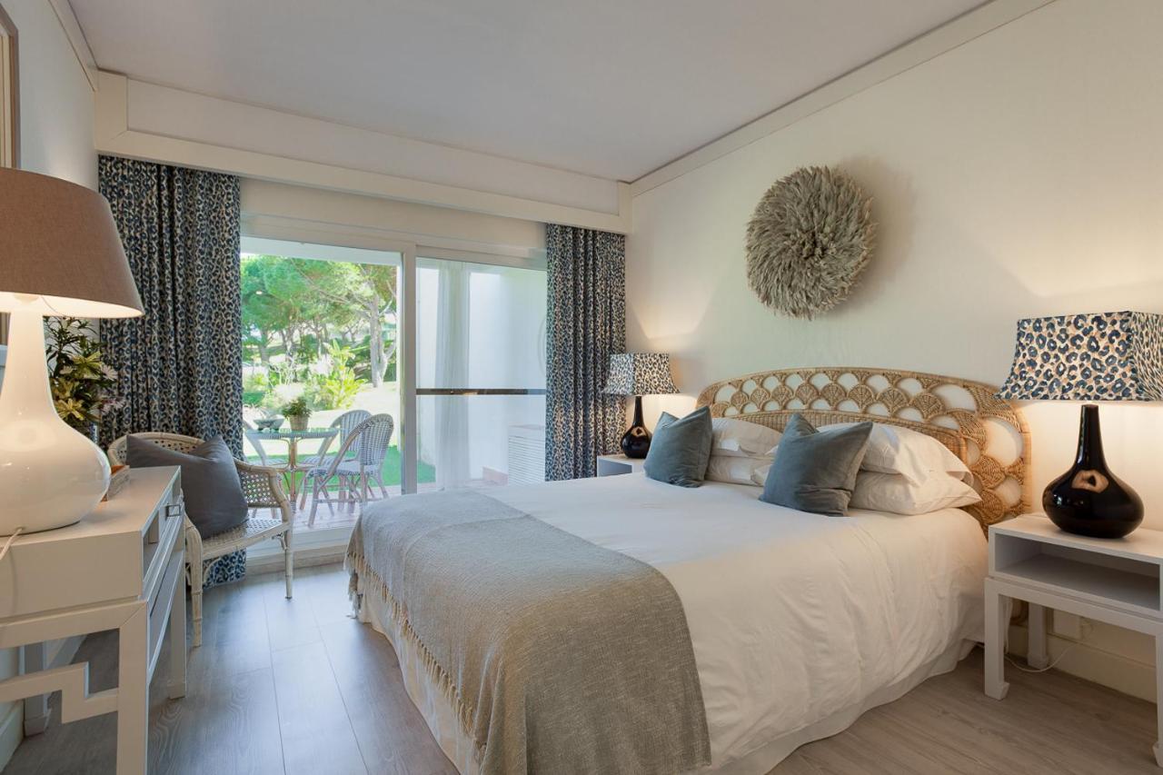 Victory Beach House Quinta do Lago Dış mekan fotoğraf