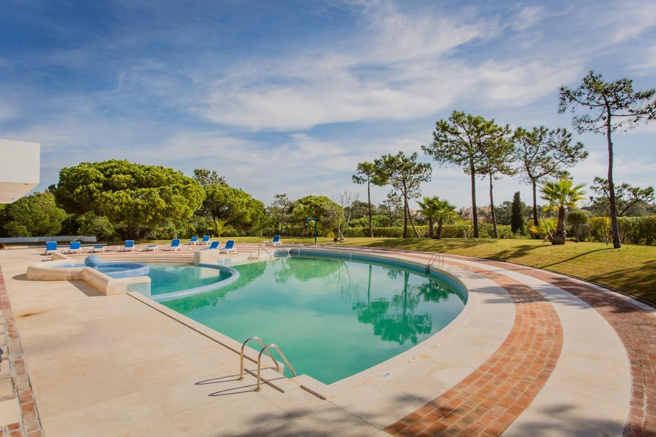 Victory Beach House Quinta do Lago Dış mekan fotoğraf