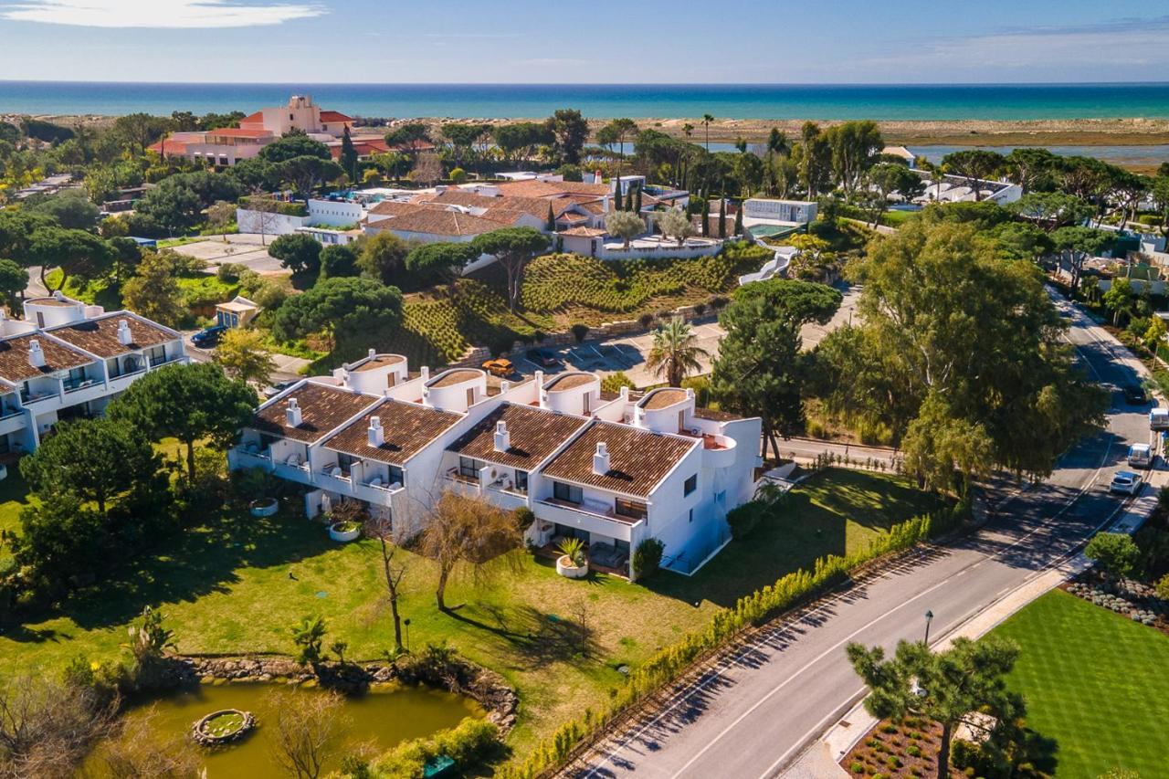 Victory Beach House Quinta do Lago Dış mekan fotoğraf