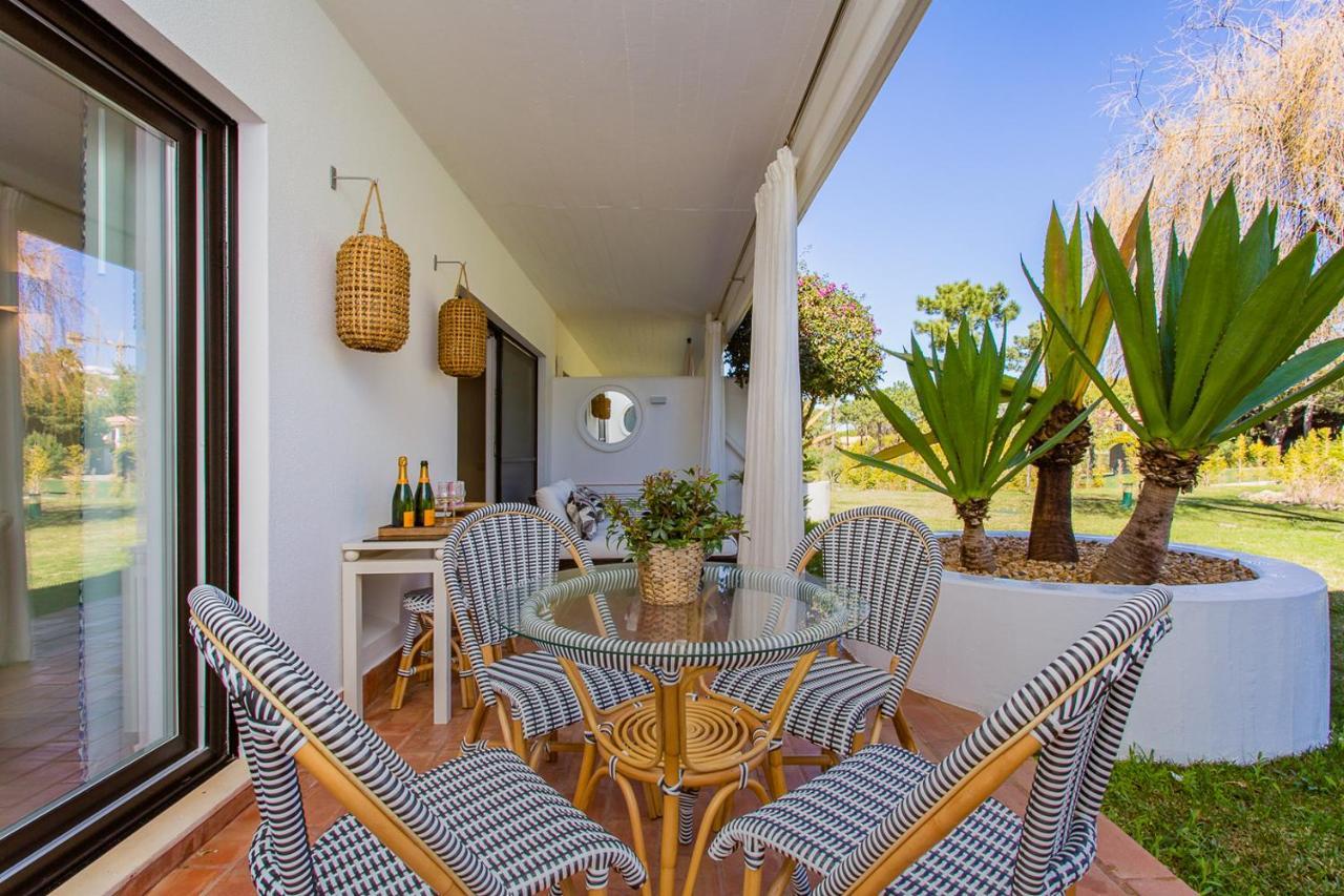 Victory Beach House Quinta do Lago Dış mekan fotoğraf