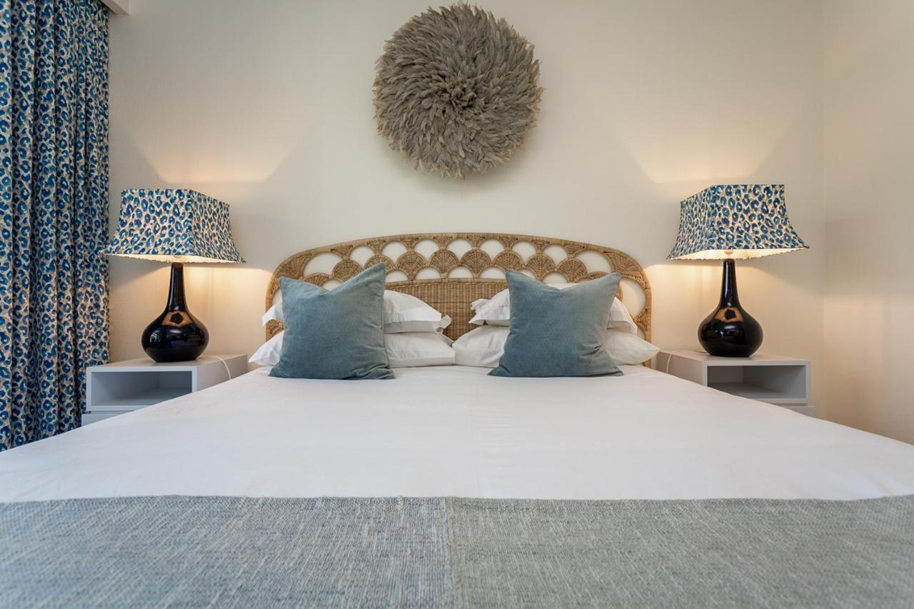 Victory Beach House Quinta do Lago Dış mekan fotoğraf