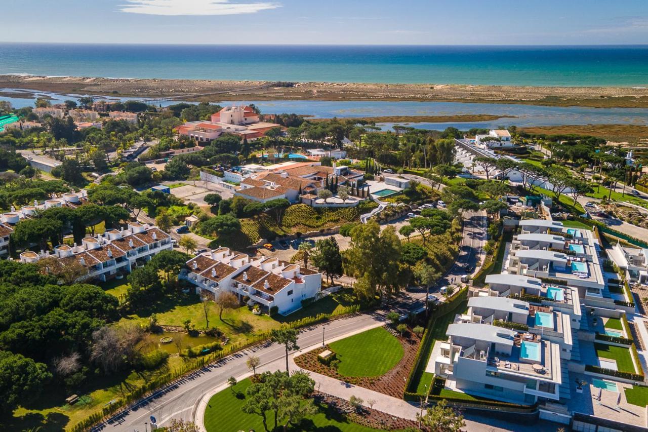 Victory Beach House Quinta do Lago Dış mekan fotoğraf