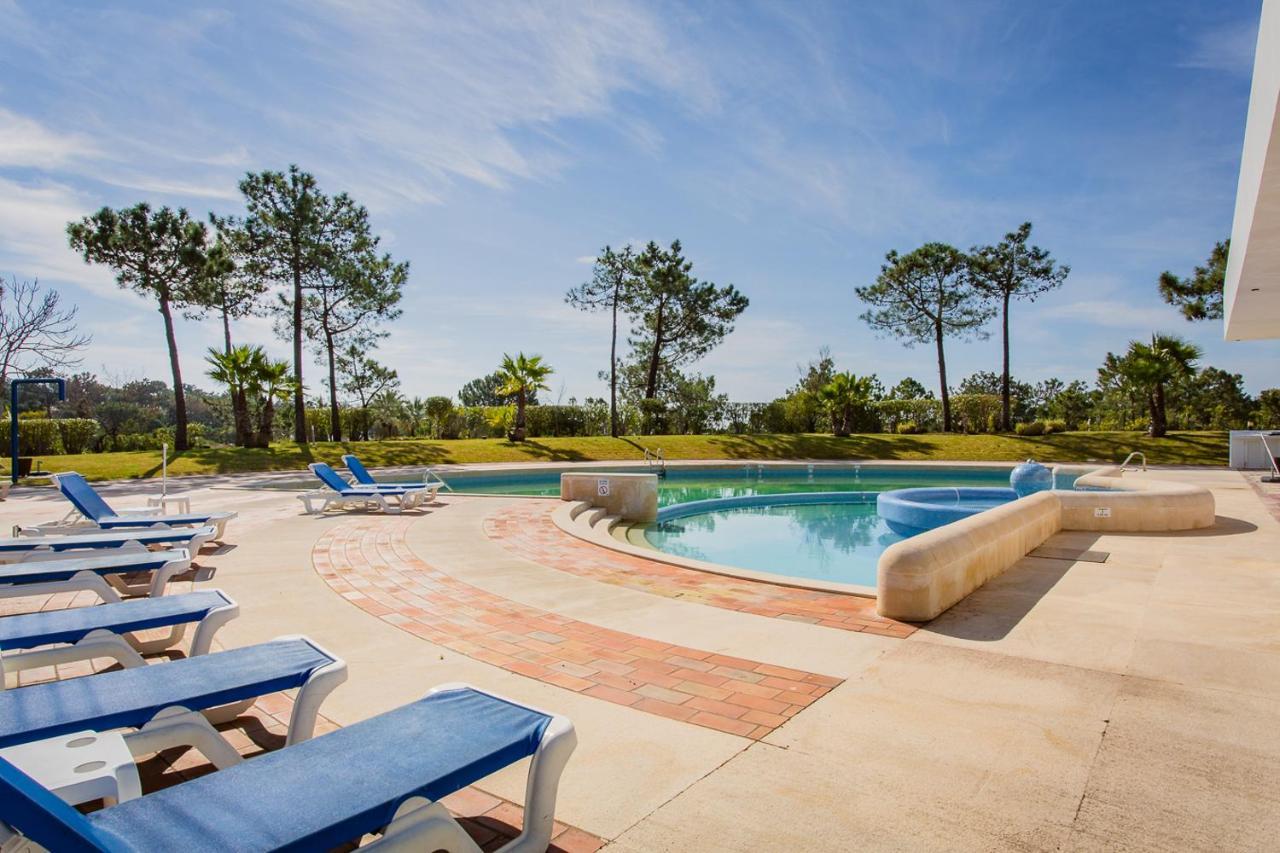 Victory Beach House Quinta do Lago Dış mekan fotoğraf