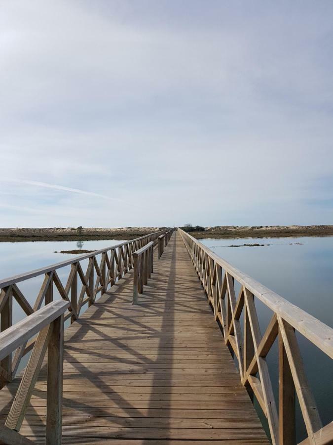 Victory Beach House Quinta do Lago Dış mekan fotoğraf